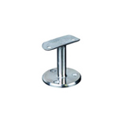 Accessoires Inox Support vertical pour rampe 42,4mm INOX304 Support vertical pour rampe 48,3m