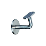 Accessoires Inox Equerre de rampe - Support mural rglable pour rampe 42,4mm INOX304 Equerre d