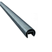 Joint caoutchouc pour main courante ronde 42,4mm 12,76  13,52mm Main courante ronde inox Gard