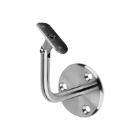Profil, Barres Main courante laiton 45x12mm longueur 2,25m non polie