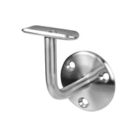 Profil, Barres Main courante laiton 45x12mm longueur 2,25m non polie