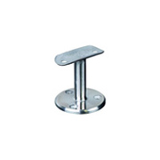 Accessoires Inox Equerre de rampe - Support mural rglable pour rampe 42,4mm INOX304 Equerre d