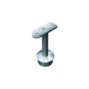 Accessoires Inox Support de main courante 42,4mm INOX304 Support de main courante 48,3mm INOX