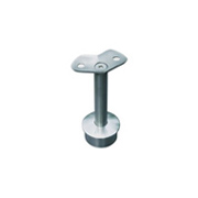 Accessoires Inox Support de main courante 42,4mm INOX304 Support de main courante 48,3mm INOX