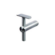 Accessoires Inox Support dport de main courante 42,4mm INOX304 Support dport pivotant de m