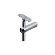 Accessoires Inox Support dport de main courante 42,4mm INOX304 Support dport pivotant de m