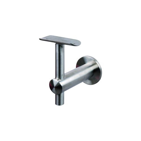 Accessoires Inox Support dport mural de main courante INOX316