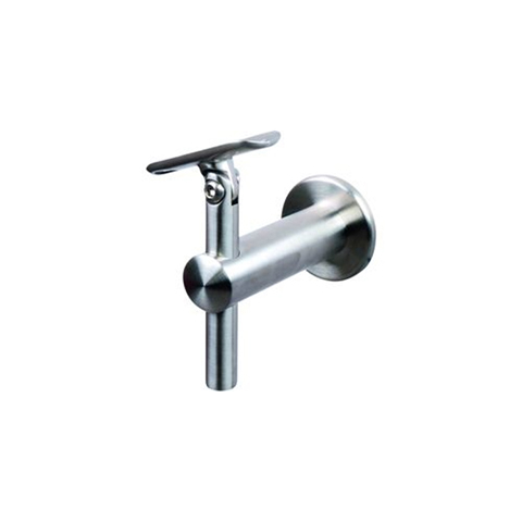 Support dport mural pivotant de main courante INOX316 Support dport inox 304 Support dport