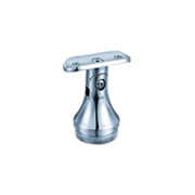 Accessoires Inox Support de main courante 42,4mm INOX304 Support de main courante 48,3mm INOX