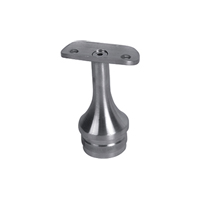 Accessoires Inox Support de main courante 42,4mm INOX304 Support de main courante 48,3mm INOX