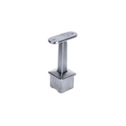 Accessoires Inox Support de main courante 42,4mm INOX316 Support pivotant de main courante 42