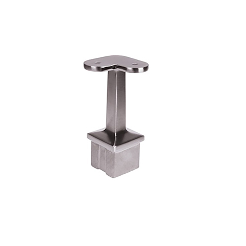 Accessoires Inox Support de main courante 42,4mm INOX316 Support pivotant de main courante 42