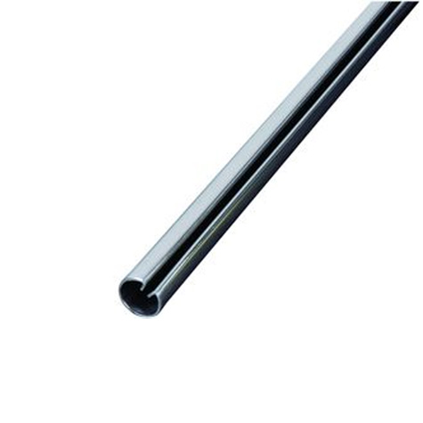 Profil d`encadrement 18mm pour tle 3m INOX304 Profil, raccord et pinces Encadrement panneaux 