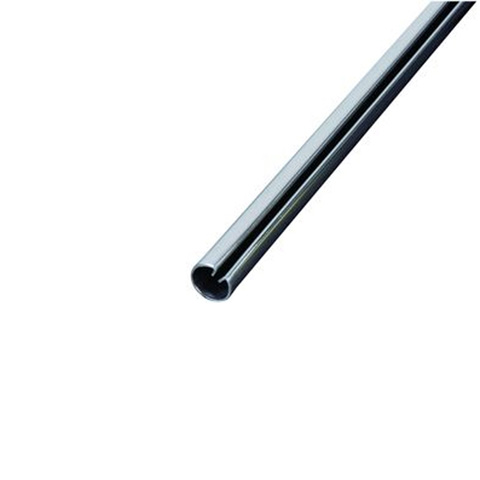 Profil d`encadrement 10mm pour tle 3m INOX304 Profil, raccord et pinces Encadrement panneaux 