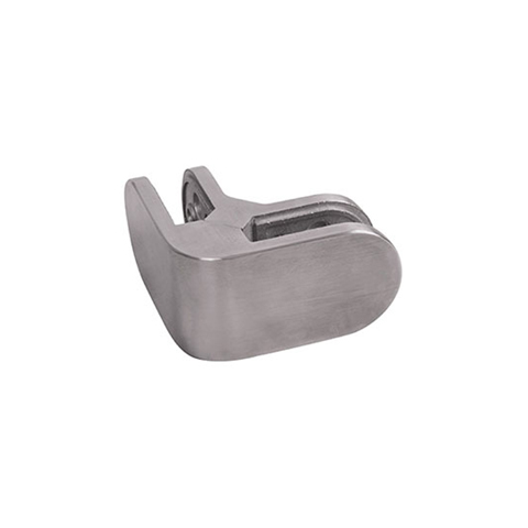 Pince  verre d`angle arrondie en INOX316 Pinces d`angle arrondies Pinces  verres d`angle