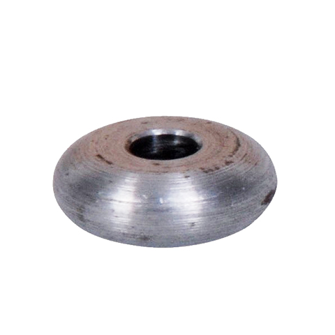 Bille dcollete 20x10mm Boule tourne Boule, Bille de forge