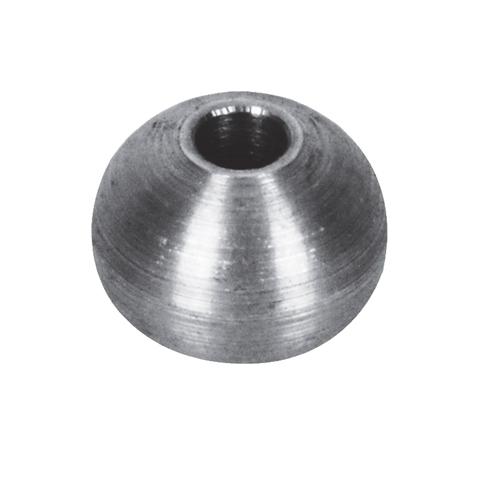 Bille dcollete 20mm Boule tourne Boule, Bille de forge