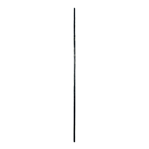 Balustre martel H1000mm 12mm Acier droit Balustre