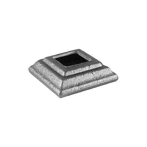 Cache scellement 50x50mm 20x20mm Cache scellement