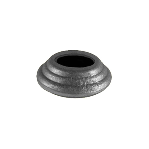 Cache scellement 40mm pour 16mm Cache scellement