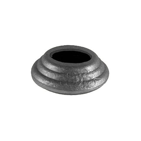 Cache scellement 60mm pour 25mm Cache scellement