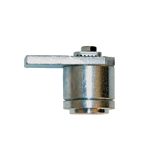 Pivot roulement haut INOX 45mm 30x30mm en acier galvanis  souder Roulement  bille Pivot - C