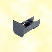 Rail autoportant 68x68mm pour chariot de guidage cantilever Rail autoportant Autoportant - Cant