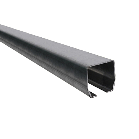 Rail autoportant 68x68mm pour chariot de guidage cantilever Rail autoportant Autoportant - Cant