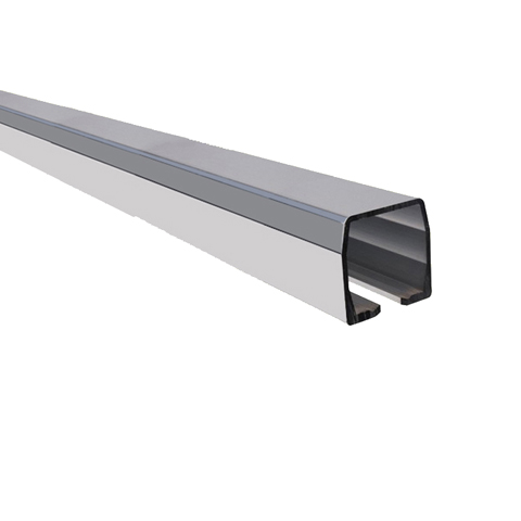 Rail autoportant 72x72mm pour chariot de guidage cantilever Rail autoportant Autoportant - Cant