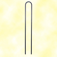 Prt  Poser et Kits Balustre cintr H1250mm 12mm Balustre cintr H1250mm 12mm