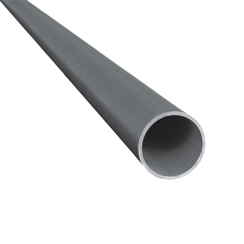Accessoires Inox Tube pour main courante en acier 42,4mm epr 2mm