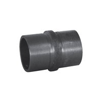 Accessoires Inox Coude rglable orientable de main courante en acier pour tube 42,4mm epr 2.5m